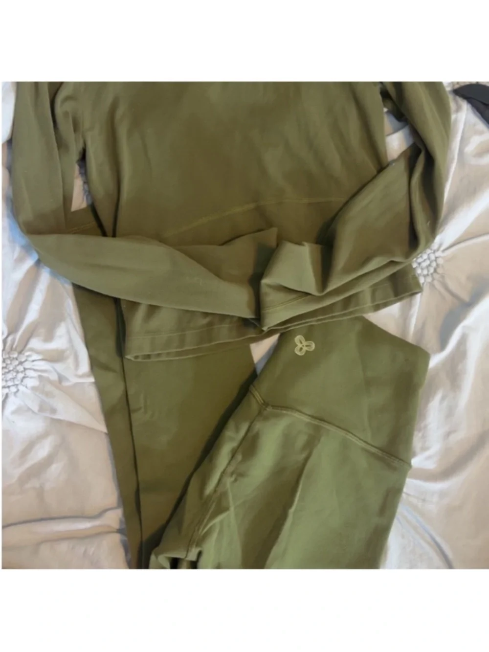 Butter tna set green - Picture 7 of 7